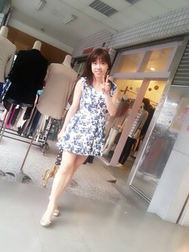 澐兒さんのコーディネート