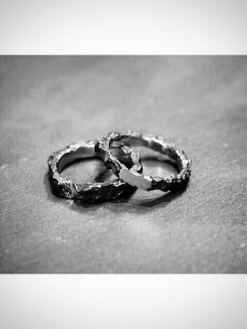 「Node by Kudo Shunji（ノードバイクドウシュウジ）のアイテム」を使った、dark_fashionさん（メンズ・172cm）の秋コーディネート