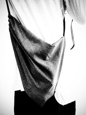 「byh」｜dark_fashionさん（メンズ・172cm）の冬コーディネート