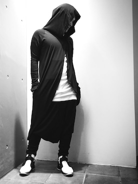 dark_fashionさんのコーディネート