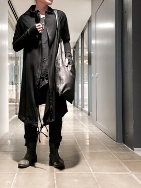 Leonlouis レオンルイス のカーディガン ボレロを使った人気ファッションコーディネート Wear