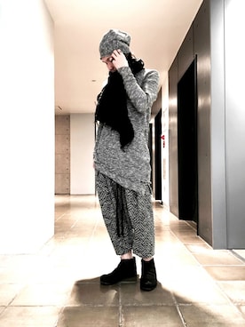 dark_fashionさんのコーディネート