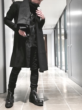 dark_fashionさんのコーディネート