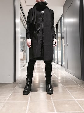 dark_fashionさんのコーディネート