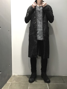 dark_fashionさんのコーディネート
