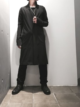 dark_fashionさんのコーディネート
