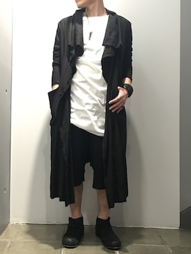 dark_fashionさんのコーディネート