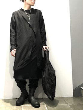 dark_fashionさんのコーディネート