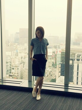 3Sistersさんのコーディネート