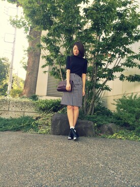 3Sistersさんのコーディネート