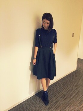 3Sistersさんのコーディネート