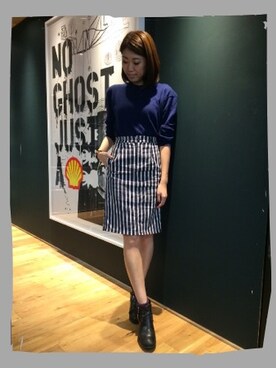 3Sistersさんのコーディネート