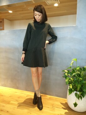 3Sistersさんのコーディネート