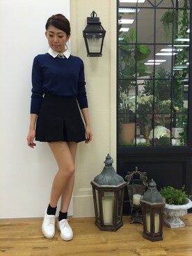 3Sistersさんのコーディネート