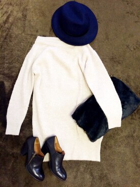 3Sistersさんのコーディネート