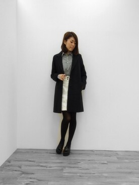 3Sistersさんのコーディネート