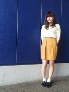 3Sistersさんのコーディネート