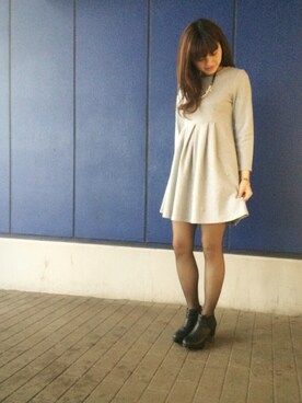 3Sistersさんのコーディネート