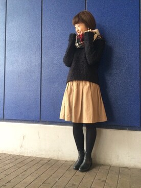 3Sistersさんのコーディネート