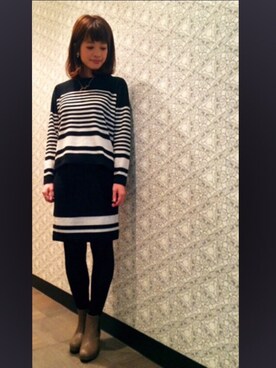 3Sistersさんのコーディネート