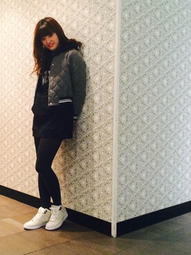 3Sistersさんのコーディネート