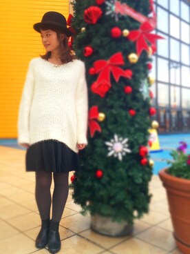 3Sistersさんのコーディネート