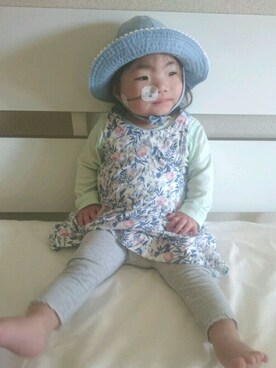 APRICOTさんのコーディネート