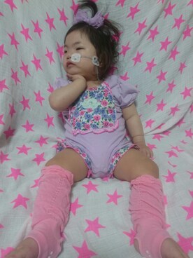 APRICOTさんのコーディネート