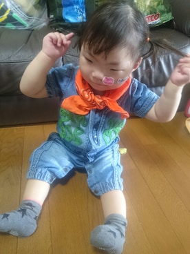 APRICOTさんのコーディネート