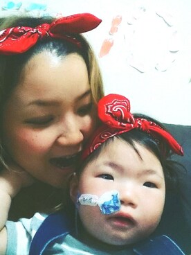 APRICOTさんのコーディネート