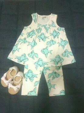 APRICOTさんのコーディネート