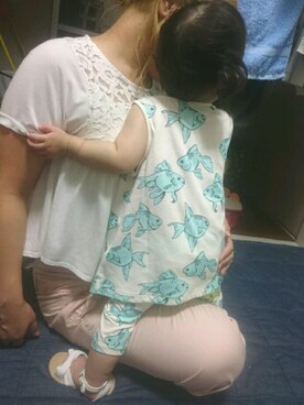 APRICOTさんのコーディネート