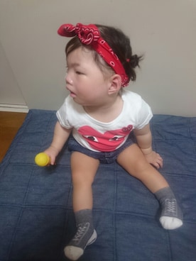 APRICOTさんのコーディネート