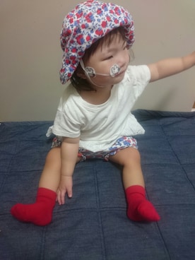 APRICOTさんのコーディネート