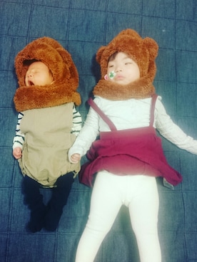 APRICOTさんのコーディネート