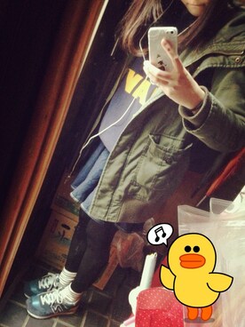 xさんのコーディネート