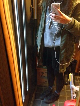 xさんのコーディネート