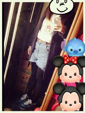 xさんのコーディネート