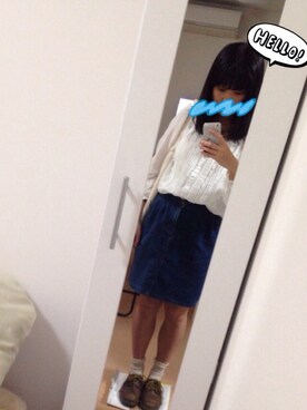 xさんのコーディネート