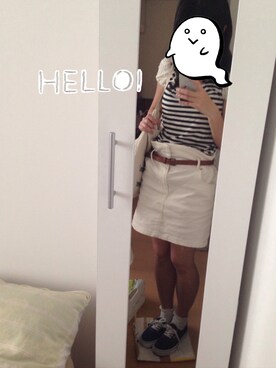 xさんのコーディネート