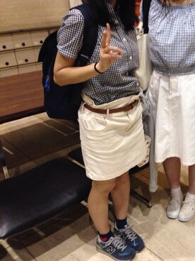 xさんのコーディネート