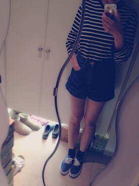 xさんのコーディネート