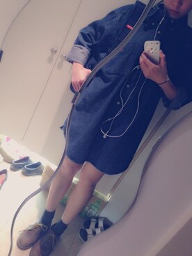 xさんのコーディネート