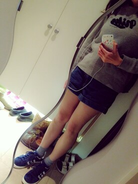 xさんのコーディネート