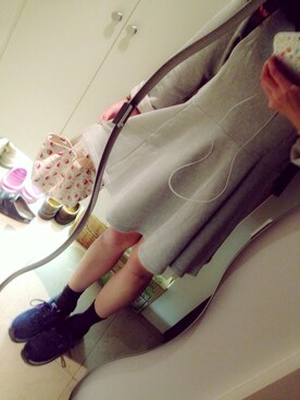 xさんのコーディネート