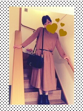 annaさんのコーディネート