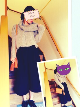 annaさんのコーディネート