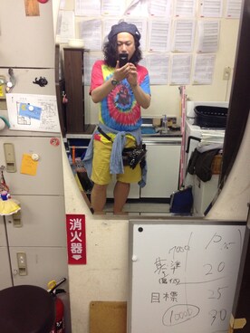 ittimanさんのコーディネート