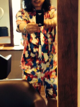 ittimanさんのコーディネート