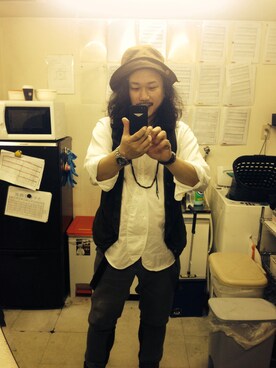 ittimanさんのコーディネート